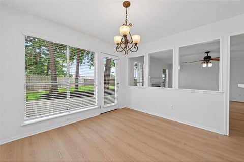 Tiny photo for 7115 Oak Walk Drive, Humble, TX 77346 (MLS # 6317063)