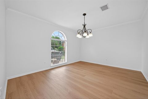 Tiny photo for 7115 Oak Walk Drive, Humble, TX 77346 (MLS # 6317063)