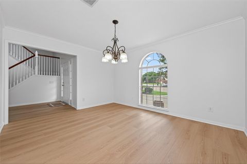 Tiny photo for 7115 Oak Walk Drive, Humble, TX 77346 (MLS # 6317063)