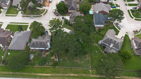 Tiny photo for 7115 Oak Walk Drive, Humble, TX 77346 (MLS # 6317063)