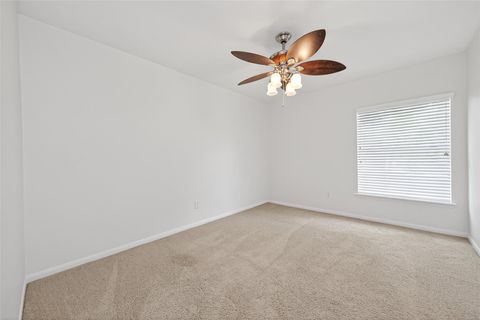 Tiny photo for 7115 Oak Walk Drive, Humble, TX 77346 (MLS # 6317063)