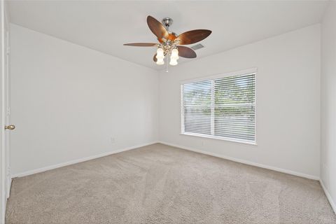 Tiny photo for 7115 Oak Walk Drive, Humble, TX 77346 (MLS # 6317063)