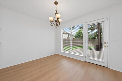 Tiny photo for 7115 Oak Walk Drive, Humble, TX 77346 (MLS # 6317063)