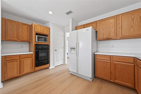 Tiny photo for 7115 Oak Walk Drive, Humble, TX 77346 (MLS # 6317063)