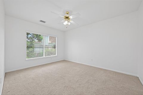 Tiny photo for 7115 Oak Walk Drive, Humble, TX 77346 (MLS # 6317063)
