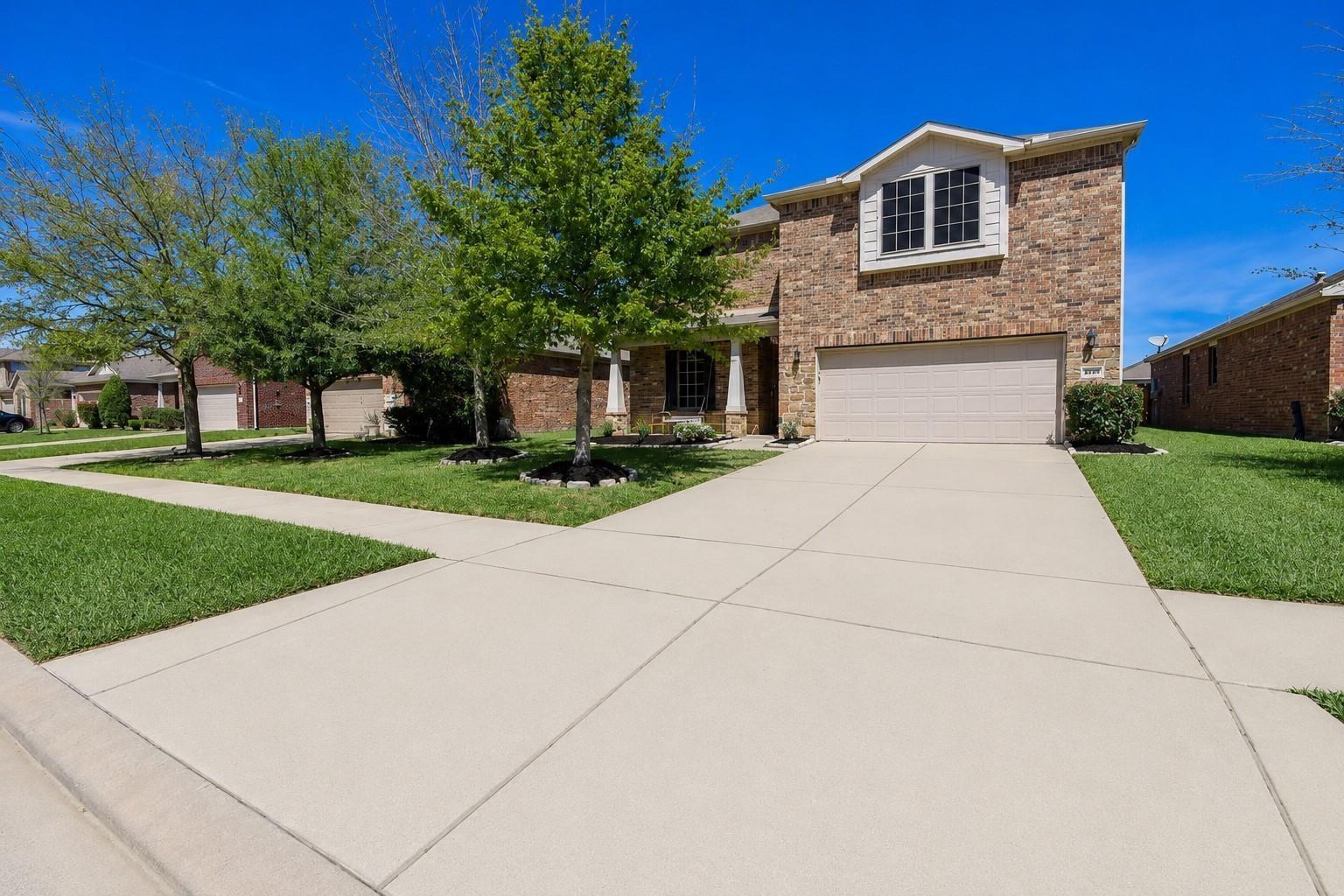 8207 Running Brook Lane