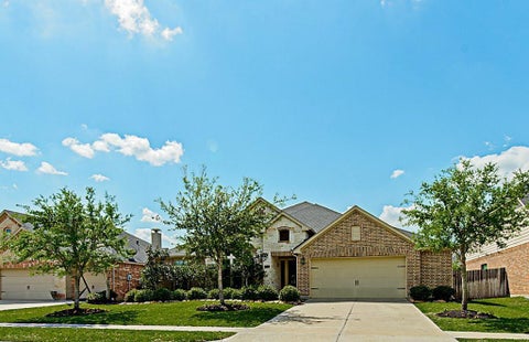 Photo of 2930 Pheobe Trace, Katy, TX 77494 (MLS # 14514512)