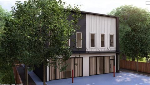 Photo of 704 S 1st Street #A, Conroe, TX 77301 (MLS # 83691643)