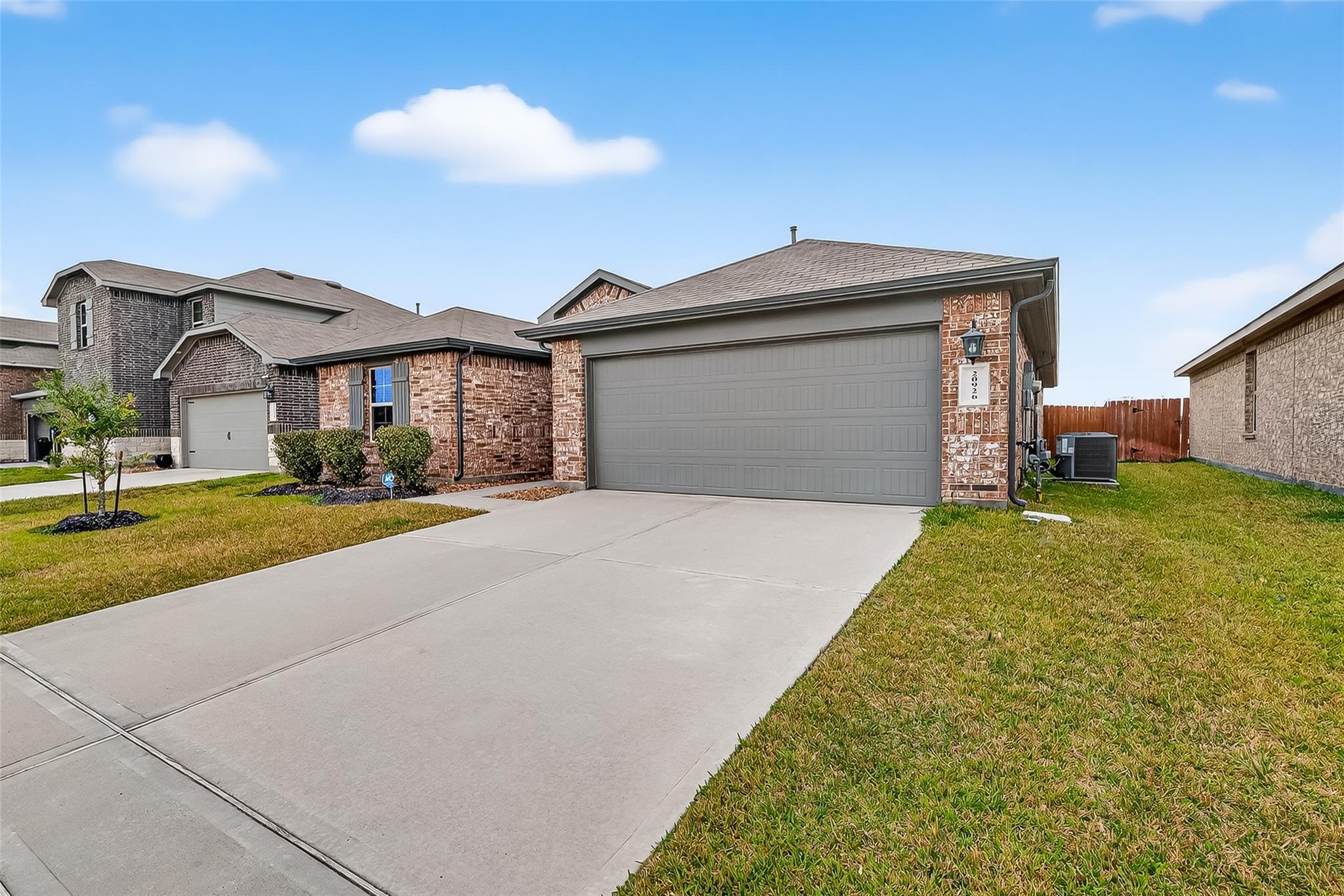 20926 Belmont Village Way