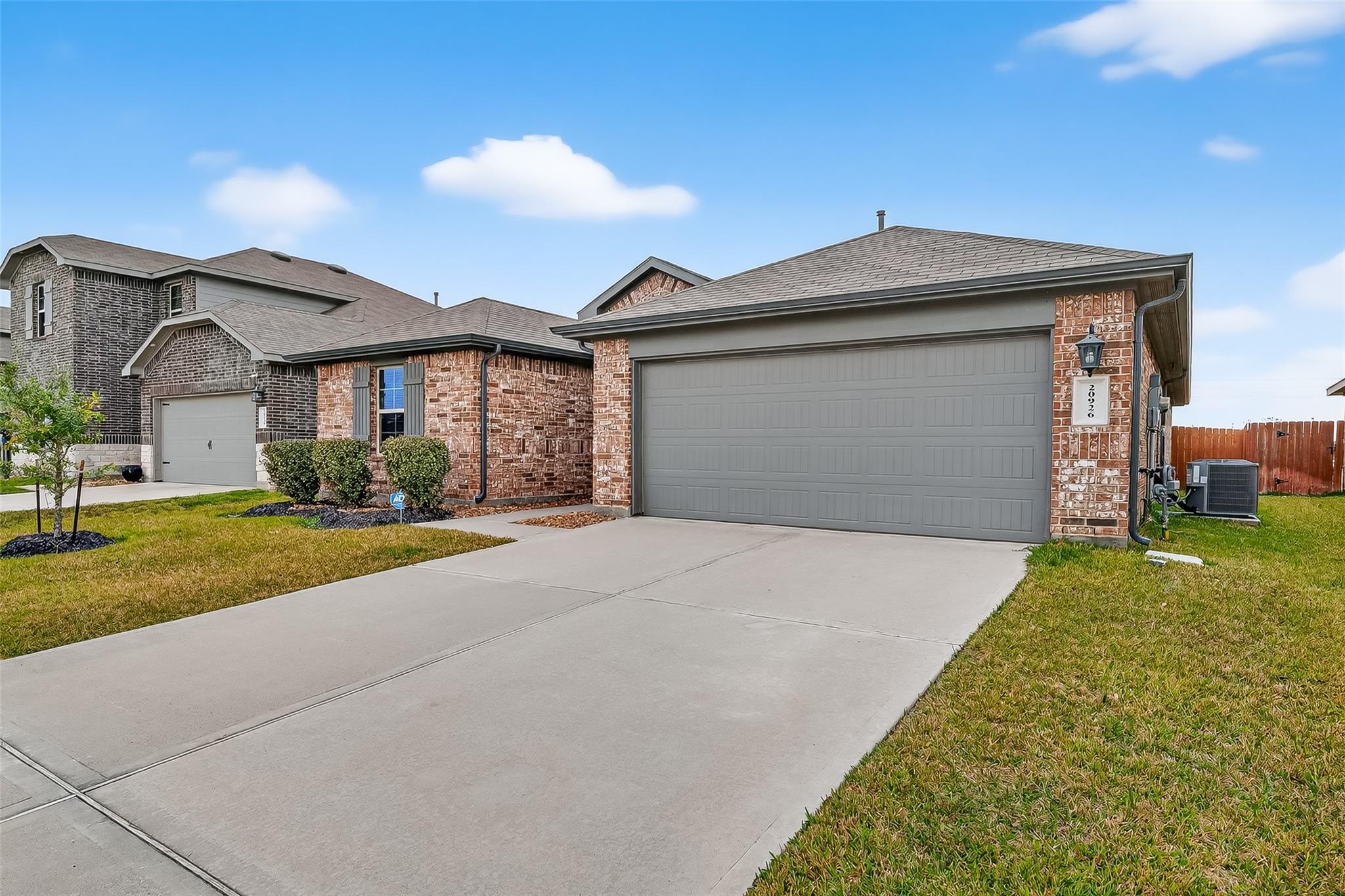 20926 Belmont Village Way