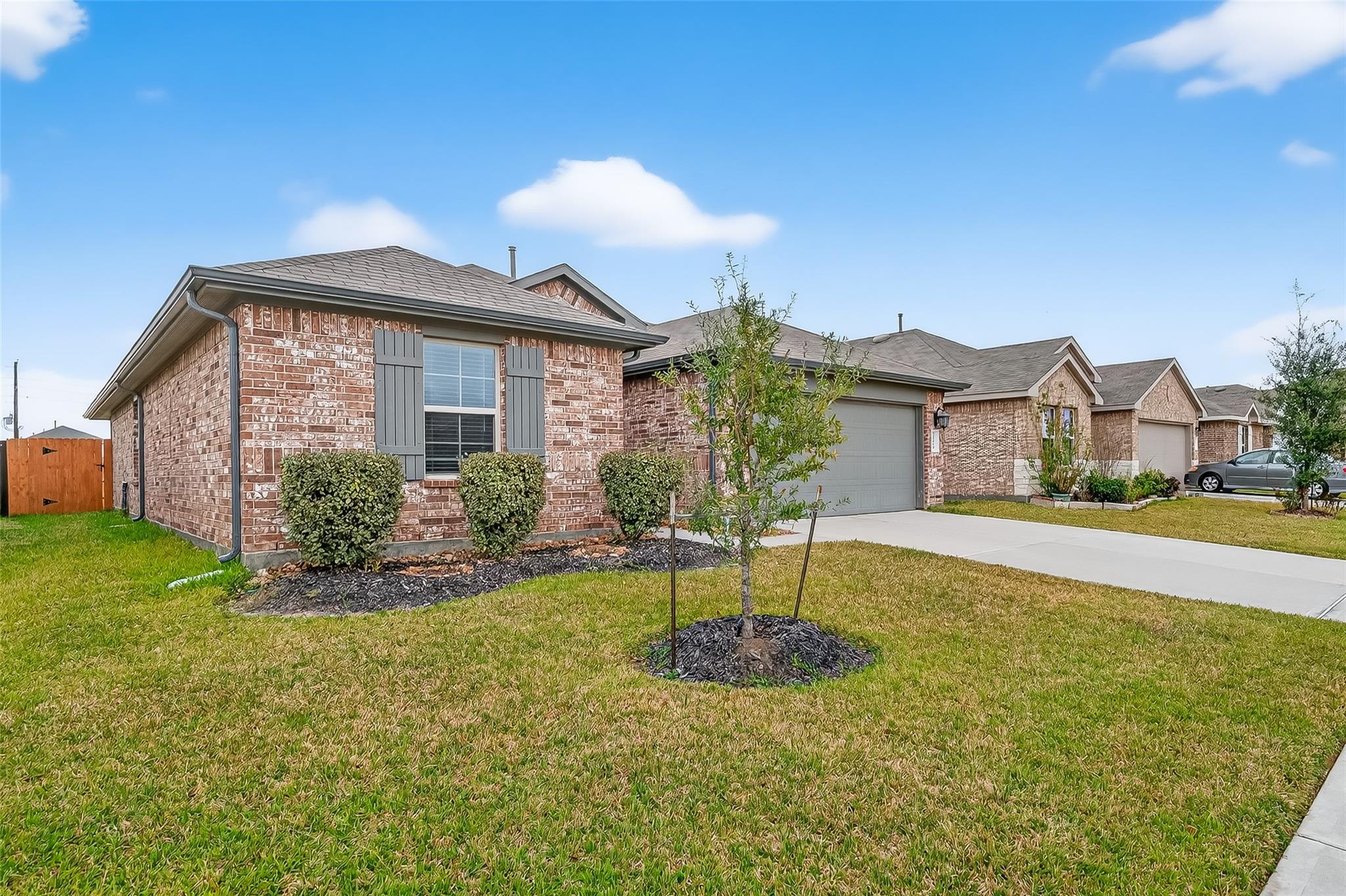 20926 Belmont Village Way