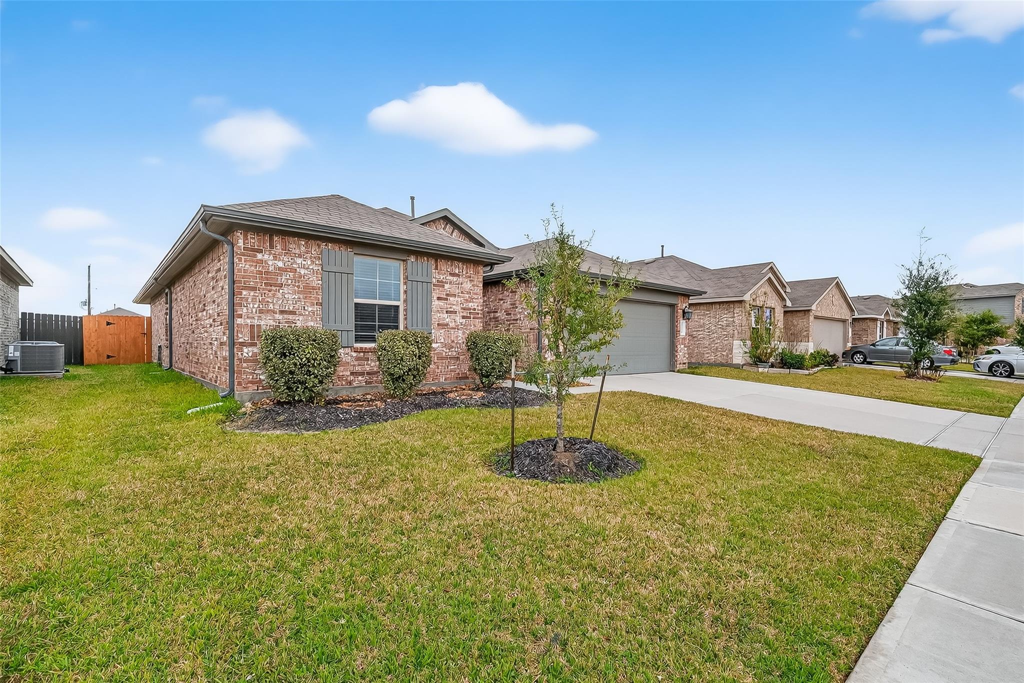 20926 Belmont Village Way