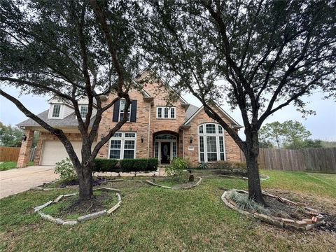 Photo of 2403 Galleon Point Court, Pearland, TX 77584 (MLS # 64288787)