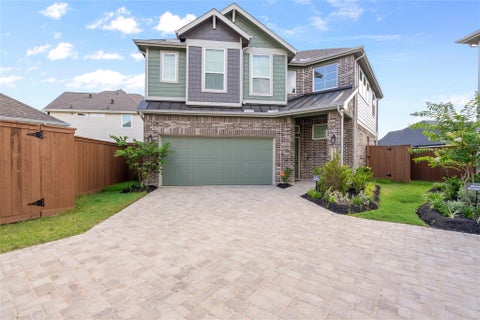 Photo of 7831 Swooping Swallow Lane, Katy, TX 77493 (MLS # 39264225)