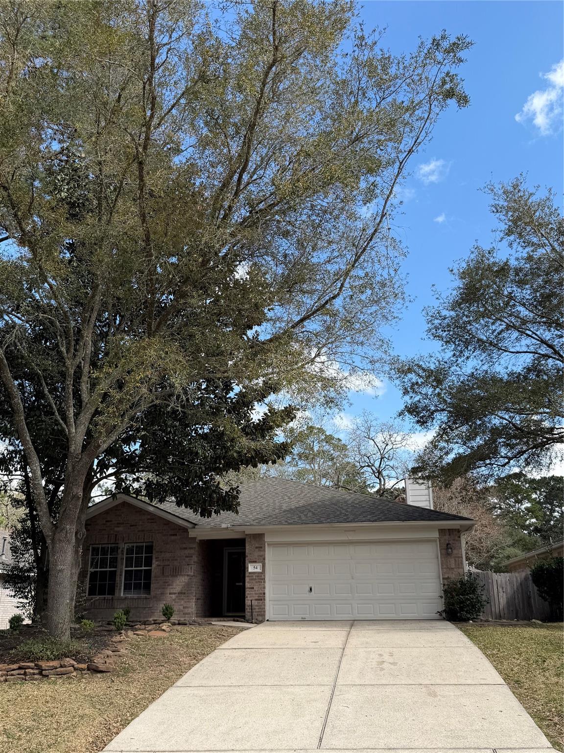 54 E Misty Dawn Drive