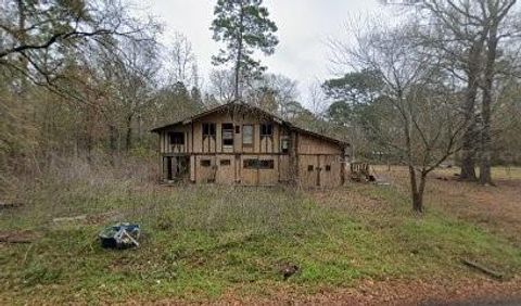 Vacant Land For Sale - 185 Regina Road<br/> Orange County, Vidor, TX 77662