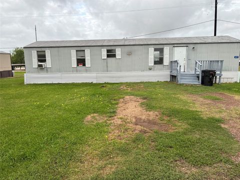 Photo of 6977 Leann Lane, Wallis, TX 77485 (MLS # 95271420)