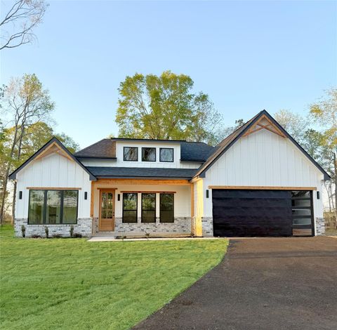 Homes For Sale - 1061 Denson Allen Rd<br/> San Jacinto County, Coldspring, TX 77331