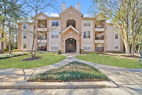 8051 Bay Branch Drive 421 The Woodlands TX 77382