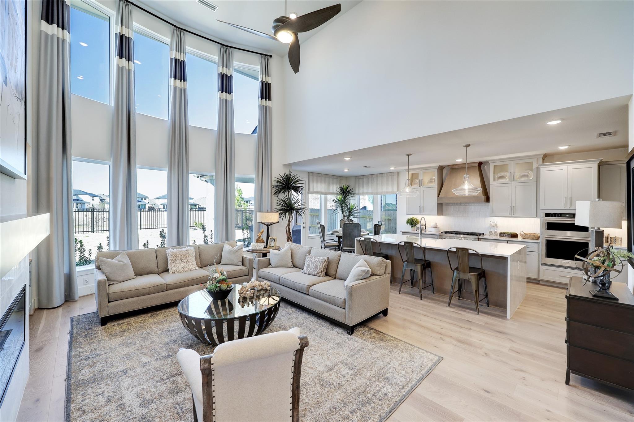 7319 Prairie Lakeshore Lane