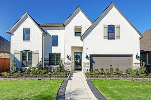 Photo of 7319 Prairie Lakeshore Lane, Katy, TX 77493 (MLS # 77077656)