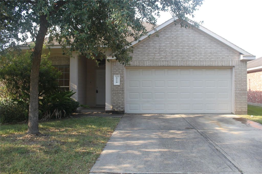 Photo of 19118 Mossy Hedge Lane, Katy, TX 77449 (MLS # 24406912)