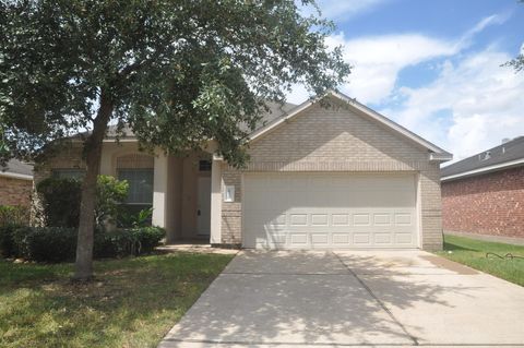 Photo of 19118 Mossy Hedge Lane, Katy, TX 77449 (MLS # 24406912)