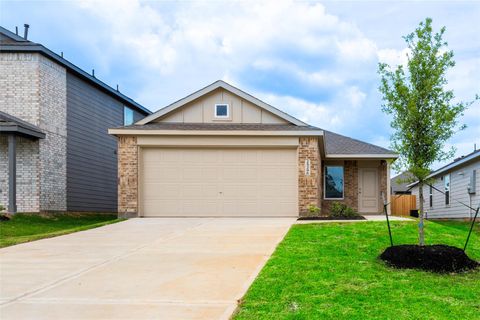 Photo of 25296 Leather Leaf Court, Montgomery, TX 77316 (MLS # 59670869)