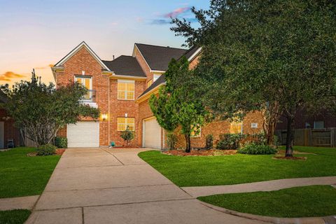 2806 Dixon Drive Pearland TX 77584