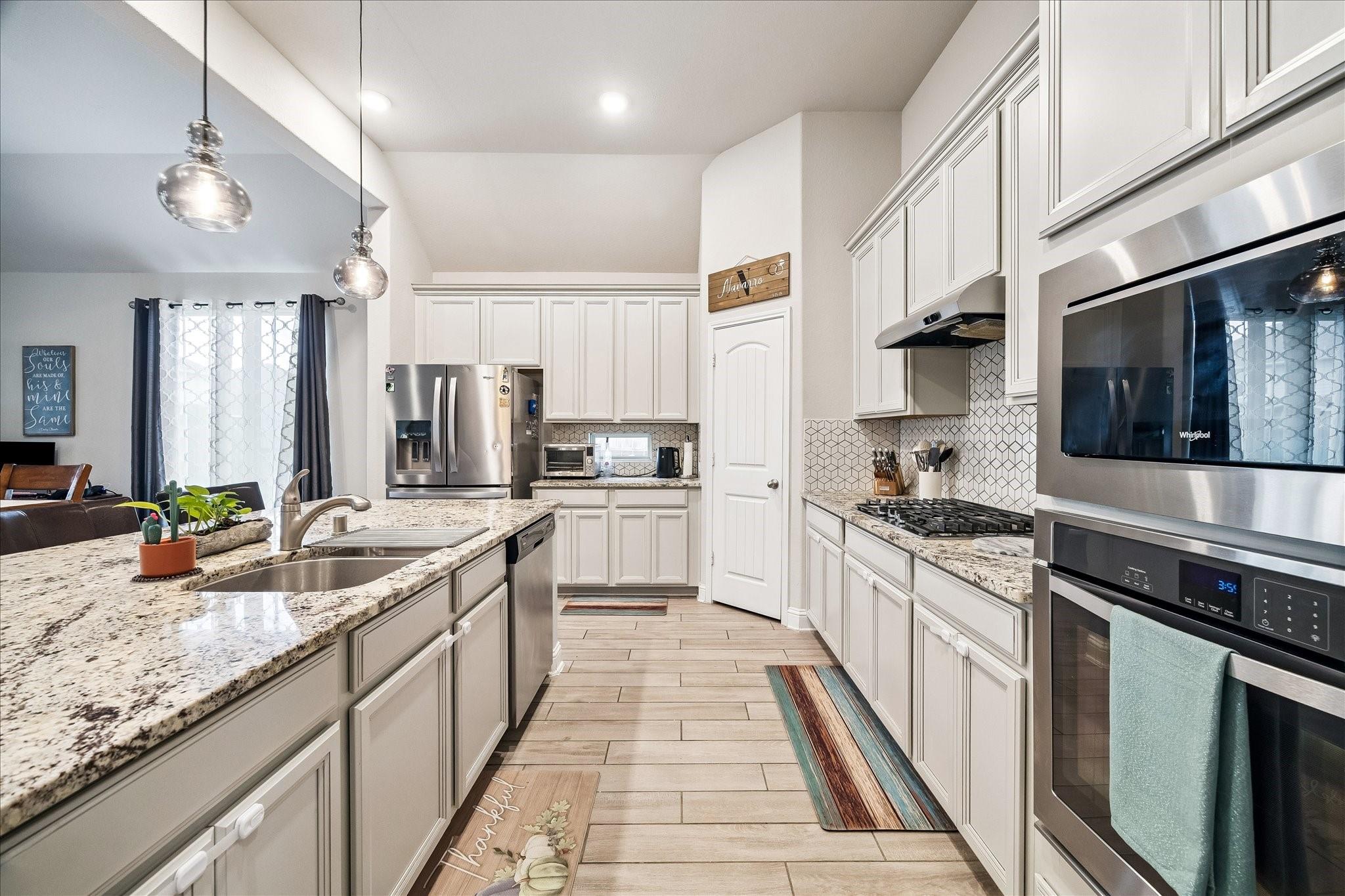 14922 Violet Willow Court