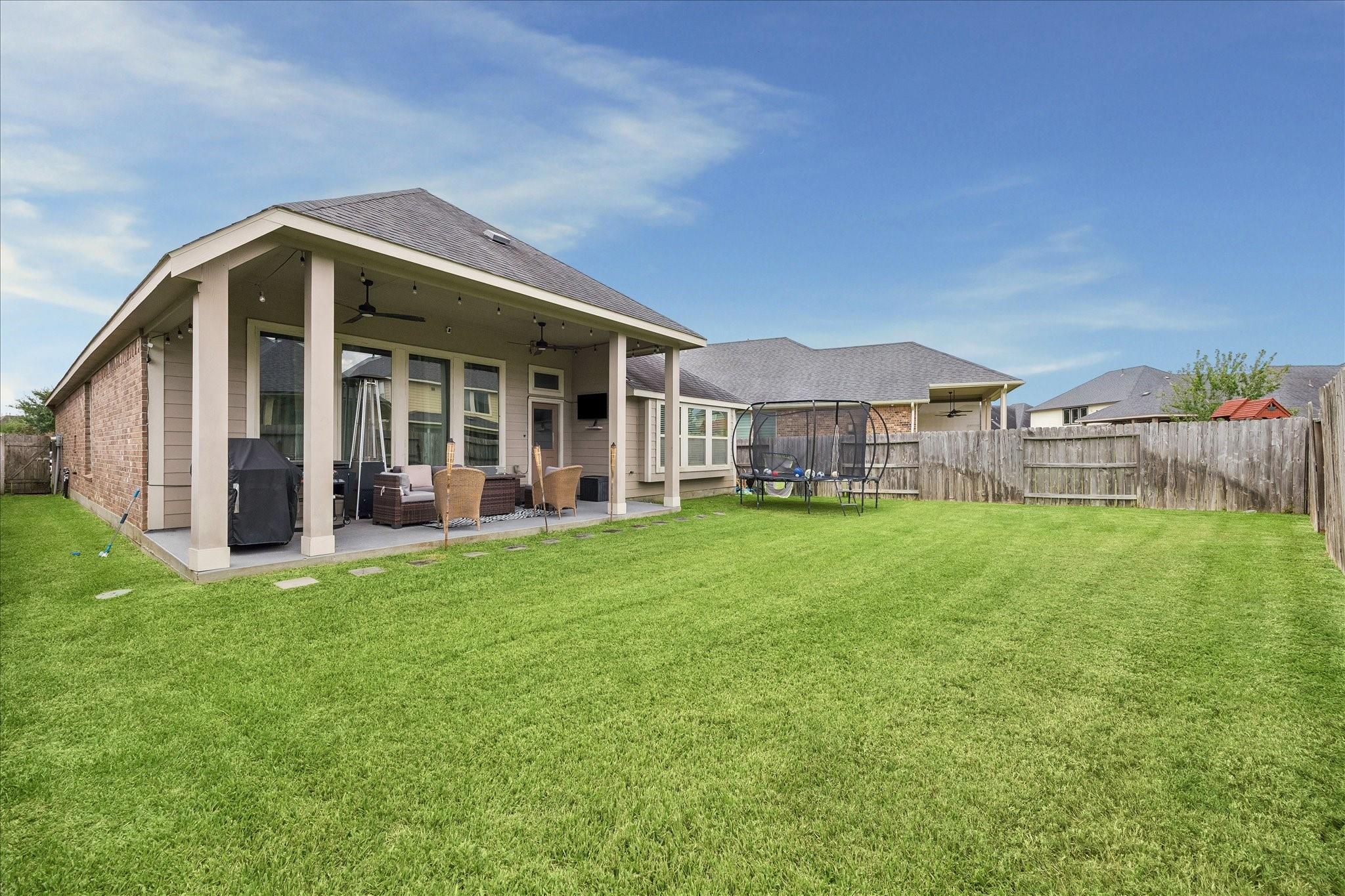14922 Violet Willow Court