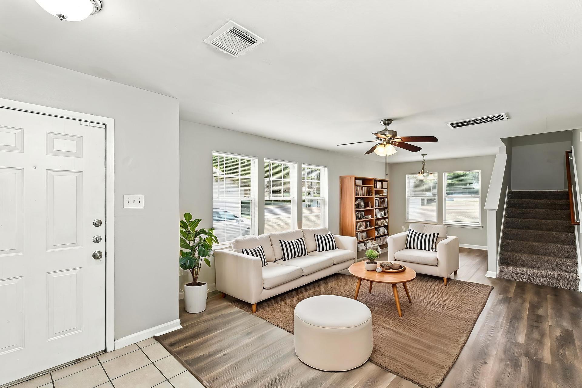 20618 Patriot Park Lane