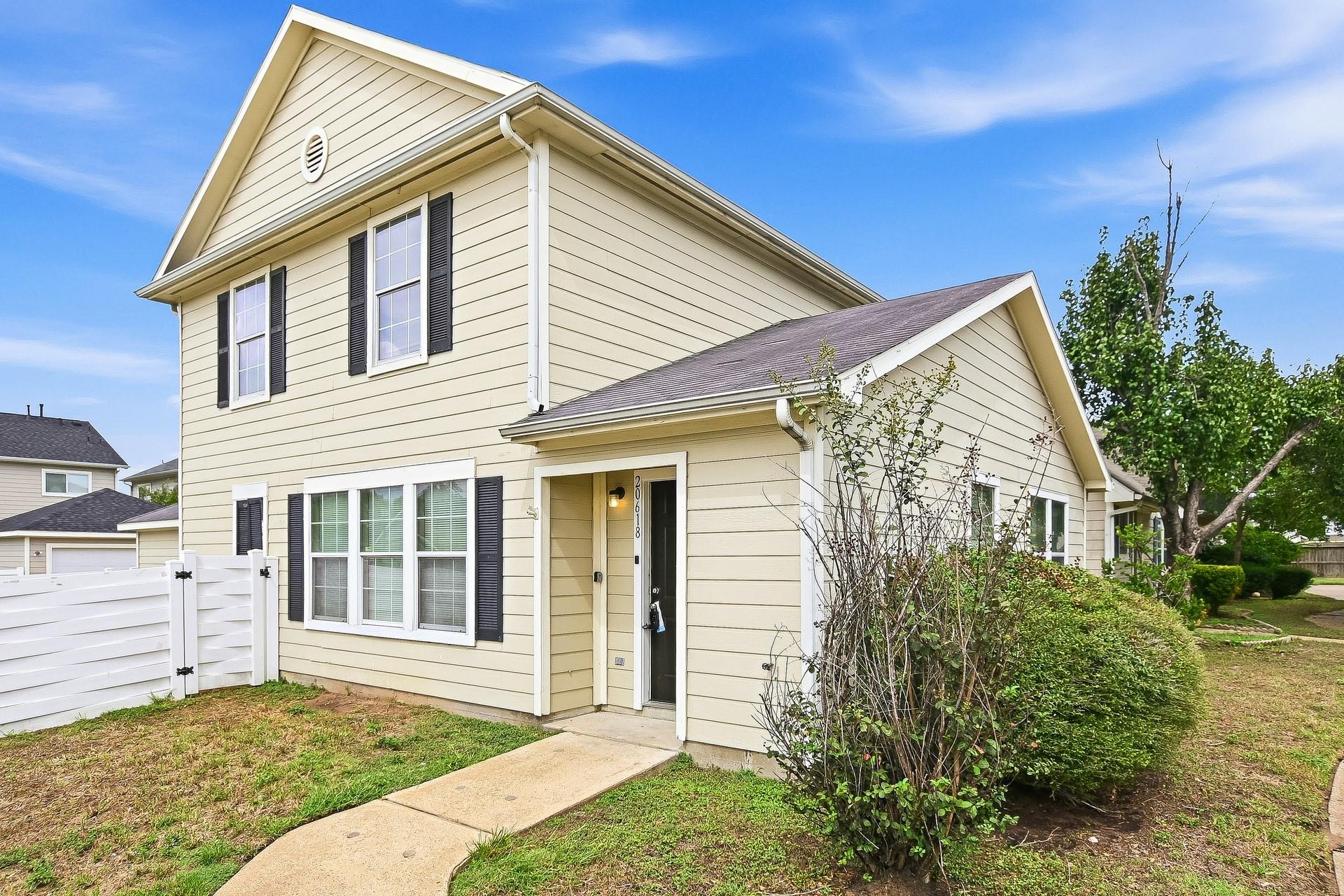 20618 Patriot Park Lane