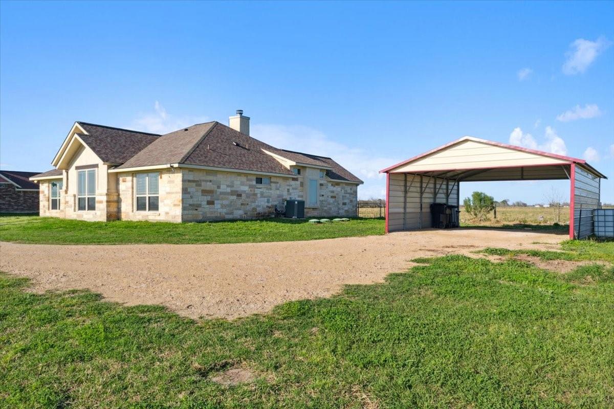 2407 Thuesen Road