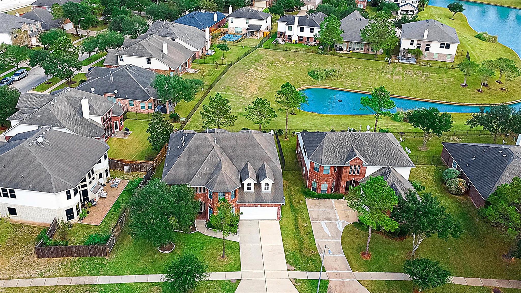 1222 Watermoon Trail Ct Court