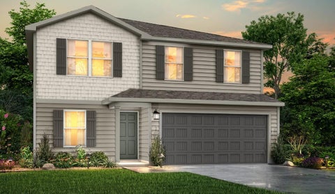 Photo of 229 Stoney Ridge, Hudson, TX 75904 (MLS # 75440190)