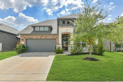 Photo of 21431 Blue Tuna Drive, Cypress, TX 77433 (MLS # 36050648)