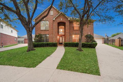 Photo of 2906 Windysage Court, Missouri City, TX 77459 (MLS # 39939489)