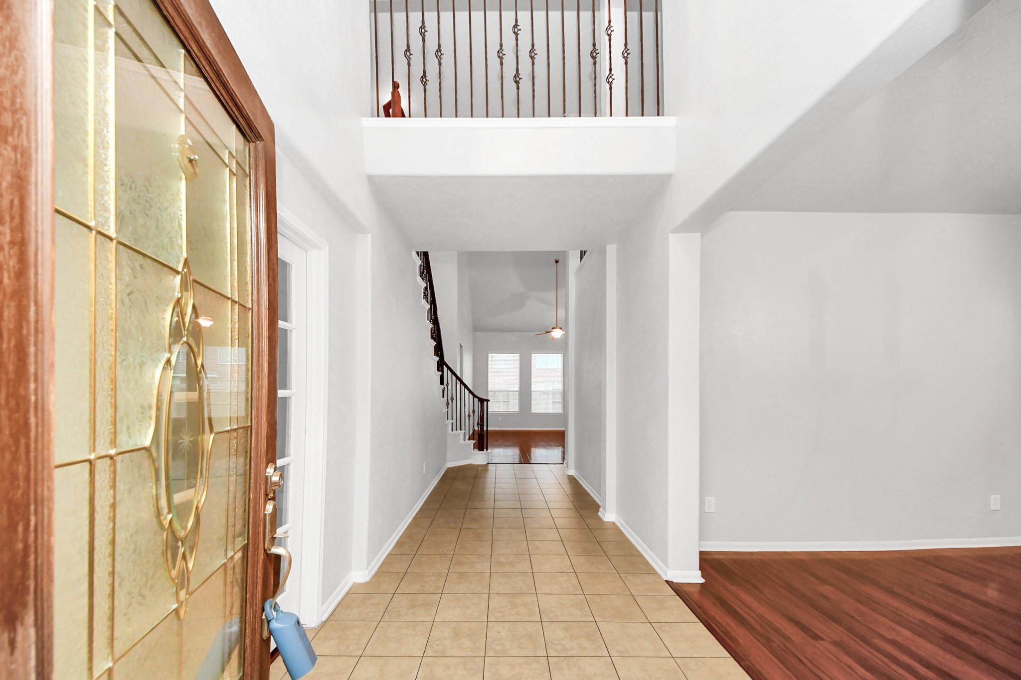2906 Windysage Court