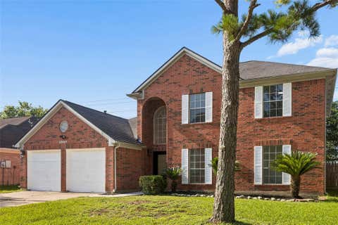 Tiny photo for 23527 Cansfield Way, Katy, TX 77494 (MLS # 88071491)