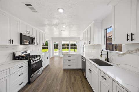 Tiny photo for 23527 Cansfield Way, Katy, TX 77494 (MLS # 88071491)