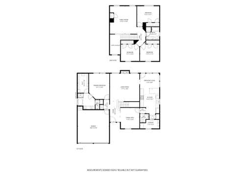 Tiny photo for 23527 Cansfield Way, Katy, TX 77494 (MLS # 88071491)