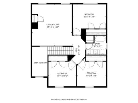 Tiny photo for 23527 Cansfield Way, Katy, TX 77494 (MLS # 88071491)