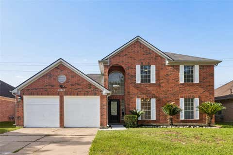 Tiny photo for 23527 Cansfield Way, Katy, TX 77494 (MLS # 88071491)