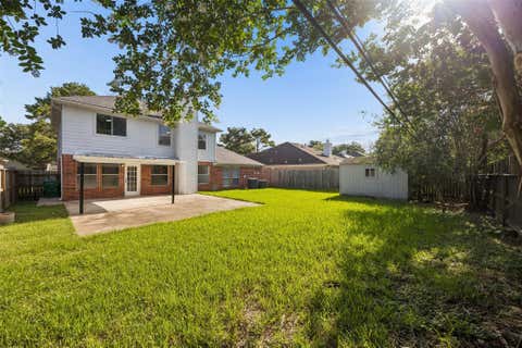 Tiny photo for 23527 Cansfield Way, Katy, TX 77494 (MLS # 88071491)