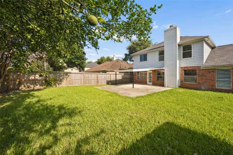 Tiny photo for 23527 Cansfield Way, Katy, TX 77494 (MLS # 88071491)