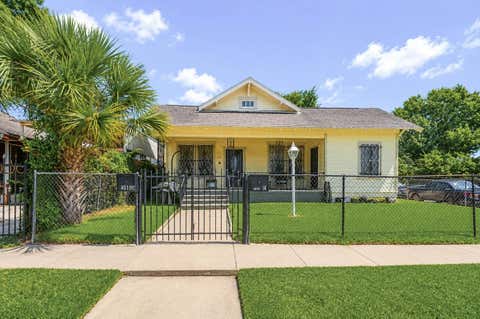 Photo of 4019 Garrow Street, Houston, TX 77003 (MLS # 61638972)