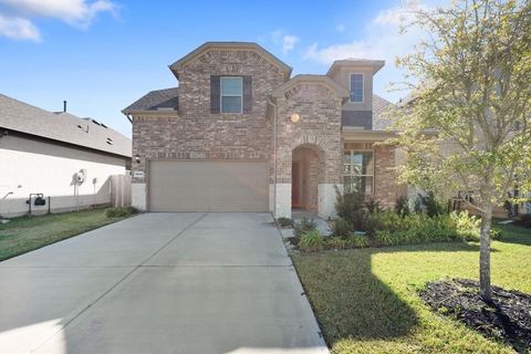 Photo of 26716 Grandiflora Drive, Magnolia, TX 77355 (MLS # 35124798)