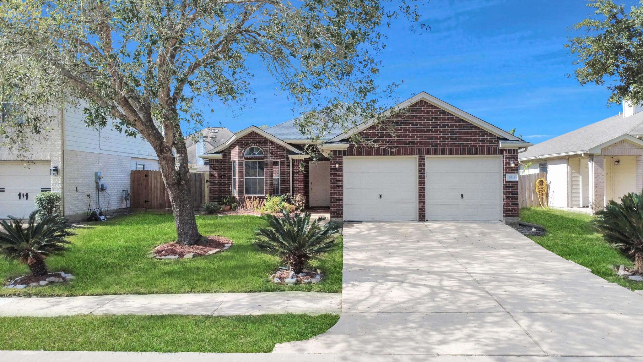 4014 Teal Vista Court