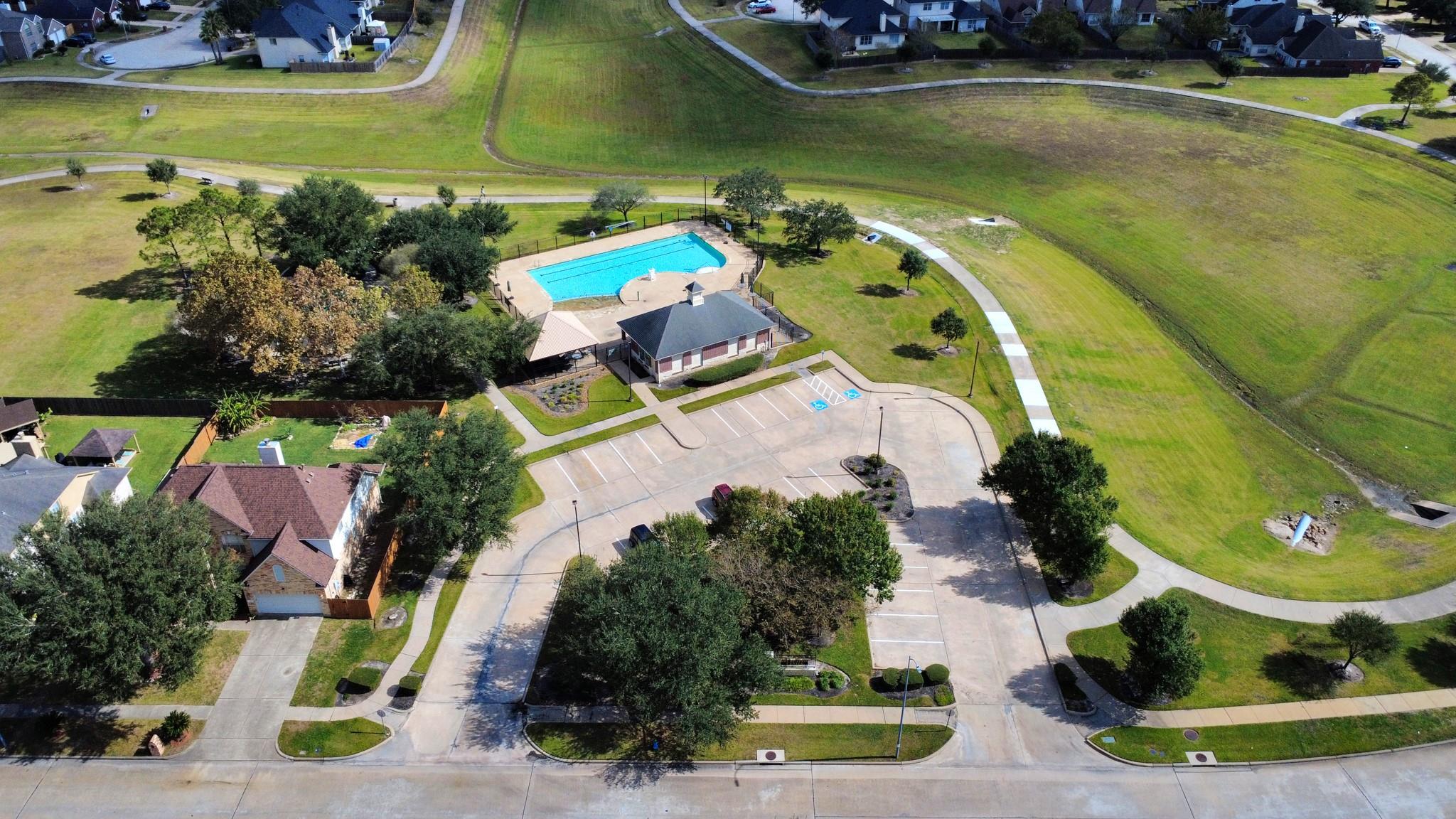4014 Teal Vista Court